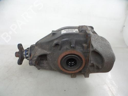 Differensial bakvogn BMW 1 (F20) 118 d | BP22484950M24 