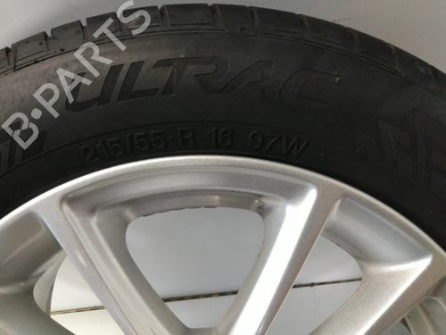 Rim FORD C-MAX II (DXA/CB7, DXA/CEU) 1.0 EcoBoost | BP26588236C45 