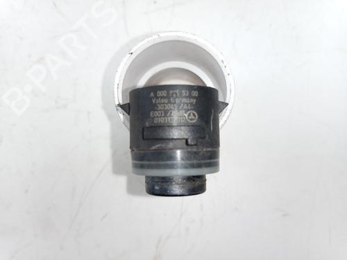 Elektronisk modul MERCEDES-BENZ E-CLASS (W212) E 220 CDI / BlueTEC (212.001, 212.002) | BP22495043M83 