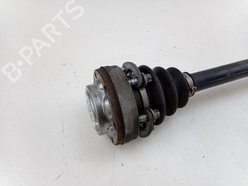 Right rear driveshaft BMW 1 (E87) 116 i | BP30084492M41 