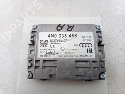 Elektronisk modul AUDI E-TRON (GEN) 55 quattro (408 hp) 28104766