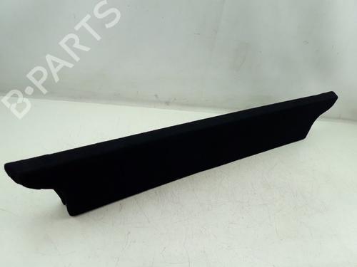 Used Luggage compartment floor TESLA MODEL X (5YJX) 75D AWD (525 hp) 22505478