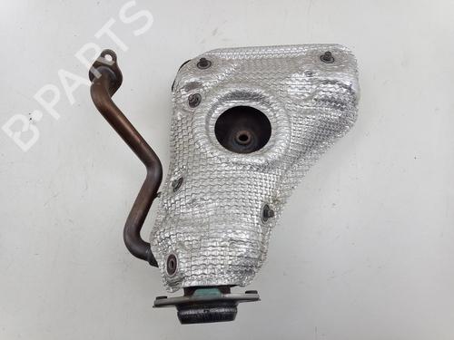 Used Catalyst TOYOTA PRIUS (_W5_) 1.8 Hybrid (ZVW50, ZVW50_, ZVW51_, ZVW50R, ZVW51) (122 hp) 29009098