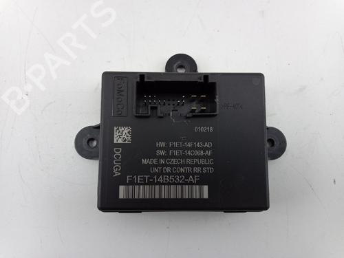 Used Electronic module FORD FOCUS III Turnier 1.0 EcoBoost (140 hp) 22497252