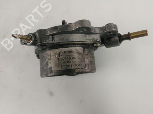Vacuum pump SAAB 9-5 Estate (YS3E) 3.0 TiD | BP22464675M80
