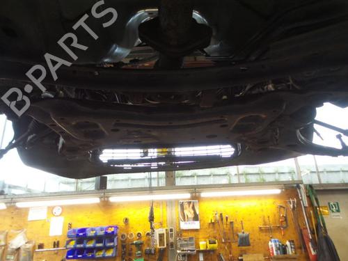Subframe FORD FOCUS II Turnier (DA_, FFS, DS) 1.6 TDCi | BP22491050M9 