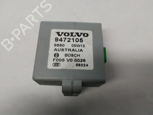 Elektronisk sensor VOLVO V70 II (285) D5 (163 hp) 22466366