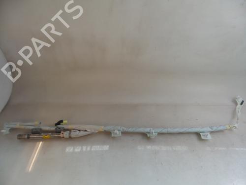 Venstre gardin kollisjonspute TOYOTA IQ (_J1_) 1.0 (KGJ10_, KGJ10R) (68 hp) 22476775