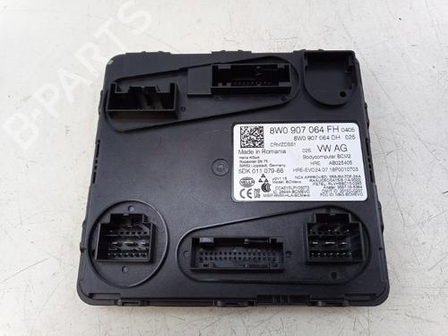 Elektronisk modul AUDI E-TRON (GEN) 55 quattro (408 hp) 27290995