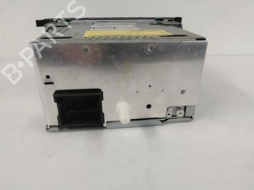 Radio FORD FOCUS C-MAX (DM2) 1.8 | BP32429475E6