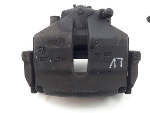 Used Left front brake caliper SKODA SUPERB II Estate (3T5) 1.6 TDI (105 hp) 22511814