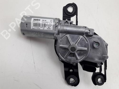 Viskermotor bagrude VW PASSAT B8 Variant (3G5, CB5) 1.6 TDI | BP22503684M102 
