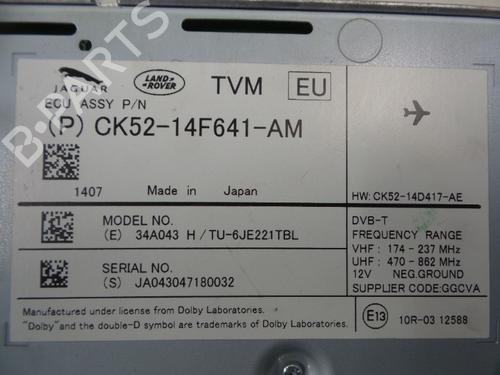 Andre LAND ROVER RANGE ROVER IV (L405) 4.4 SDV8 4x4 | BP22483667O1 