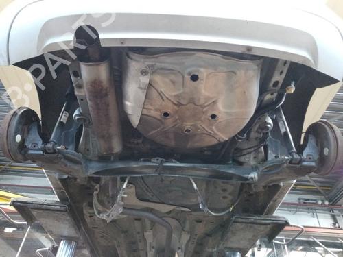 Bakaksel Bakaksel OPEL CORSA E (X15) 1.4 (08, 68) (90 hp) 36339529 36339529