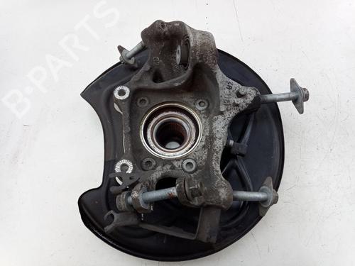 Used Left rear steering knuckle AUDI E-TRON (GEN) 55 quattro (408 hp) 26963463