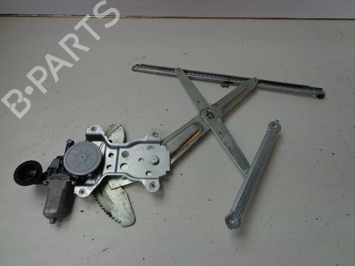 Used Front left window mechanism SUZUKI SWIFT III (MZ, EZ) 1.3 (RS413, ZC11S) (92 hp) 22470421