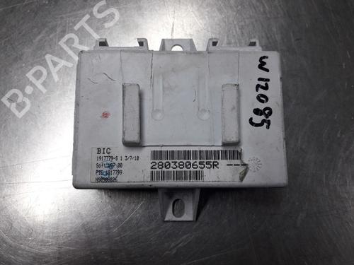 Electronic module RENAULT MEGANE III Grandtour (KZ0/1) 1.5 dCi (KZ09, KZ0D, KZ1G, KZ29, KZ14, KZ1W, KZ10, KZ1F,... | BP22500312M83