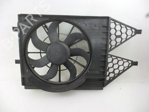 Electronic module SEAT IBIZA IV (6J5, 6P1) 1.4 | BP22486491M83 