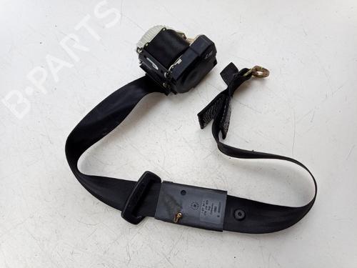 Used Rear left seatbelt Rear left seatbelt AUDI A2 (8Z0) 1.4 (75 hp) 34041903 34041903