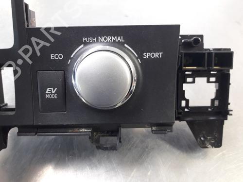Elektronisk modul LEXUS CT (ZWA10_) 200h (ZWA10_, ZWA10R) | BP22496396M83 
