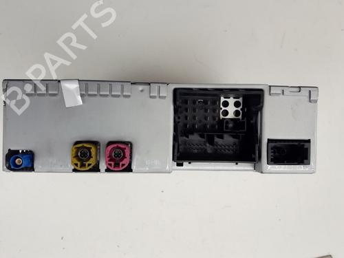 Electronic module AUDI A5 Sportback (8TA) 2.0 TDI | BP22511081M83 