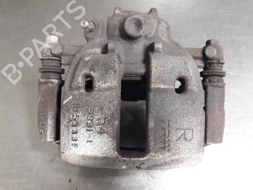 Used Right front brake caliper MITSUBISHI COLT VI (Z3_A, Z2_A) 1.3 (Z21A) (95 hp) 22456092