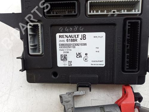 Electronic module RENAULT TRAFIC III Van (FG_) 2.0 dCi 110 (FGMW) | BP38444352M83 - Image 3