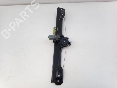 Used Front left window mechanism IVECO DAILY VI Platform/Chassis 33S14, 35S14, 35C14, 38S14 (136 hp) 29283204