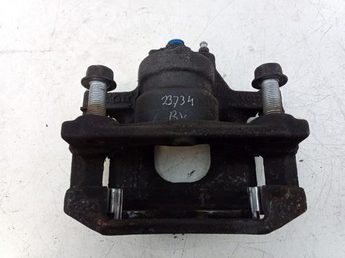 Right front brake caliper PEUGEOT 108 1.0 VTi 72 | BP38462630M104 - Image 3