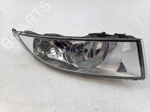 Used Right front fog light Right front fog light 37428041 37428041