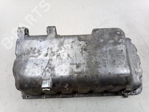 Used Oil sump Oil sump 38421266 38421266