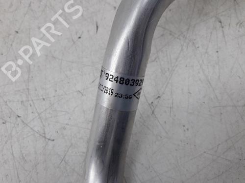 AC pipe RENAULT CLIO IV (BH_) 0.9 TCe 90 (BHNF, BHMA, BHMH, BHJK, BHJR) | BP22508419M126