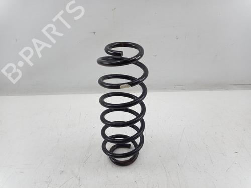 Used Shock absorber spring FORD FIESTA VI (CB1, CCN) 1.6 TDCi (95 hp) 22494611