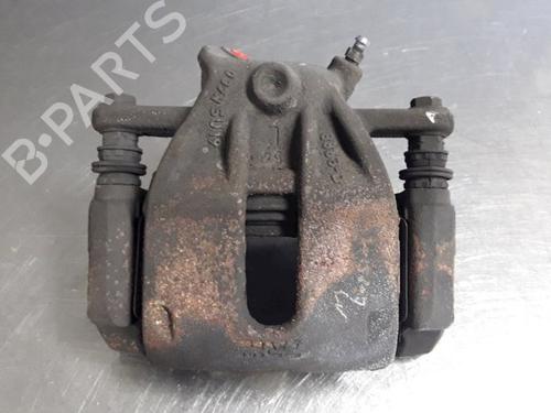 Used Left front brake caliper Left front brake caliper RENAULT KANGOO BE BOP (KW0/1_) 1.5 dCi 75 (75 hp) 22465822 22465822