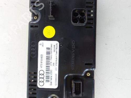 Elektronisk modul AUDI A6 C6 (4F2) 2.0 TDI | BP22488748M83