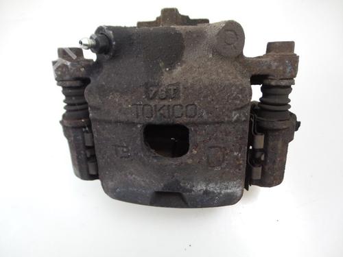 Right front brake caliper DAIHATSU CUORE VII (L275_, L285_, L276_) 1.0 (L276) | BP22475886M104 
