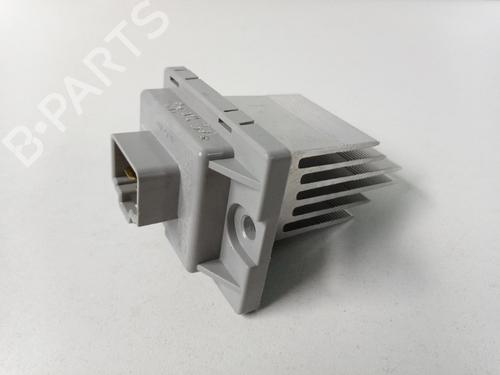 Używane Rezystor dmuchawy TESLA MODEL S (5YJS) 70 (320 hp) 22500430