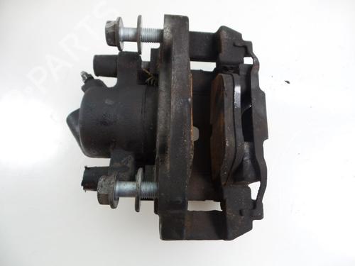 Left front brake caliper BMW 3 Touring (E91) 318 i | BP22474546M105 