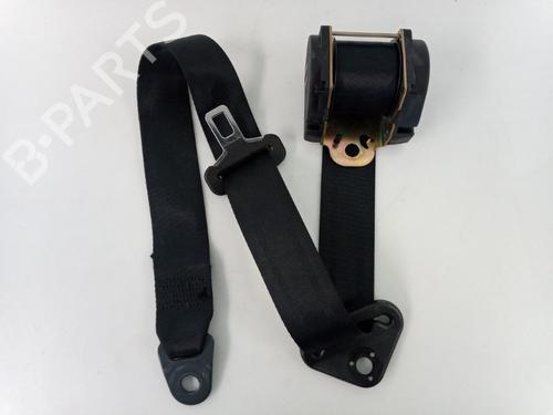 Used Rear left seatbelt CITROËN XANTIA (X1_, X2_) 1.8 i (101 hp) 22452526