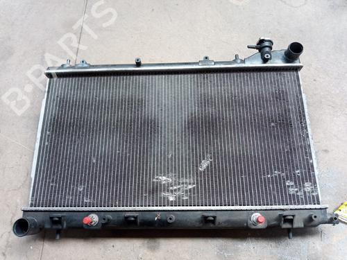 Used Water radiator SUBARU FORESTER (SG_) 2.0 AWD (SG5) (125 hp) 22464457