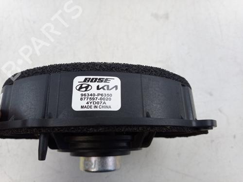 Speaker HYUNDAI SANTA FE V (MX5) 1.6 T-GDI PHEV HTRAC | BP33245420E2 - Image 4