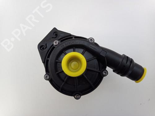 Auxiliary water pump PEUGEOT 208 II (UB_, UP_, UW_, UJ_) e-208 | BP22509803M111 