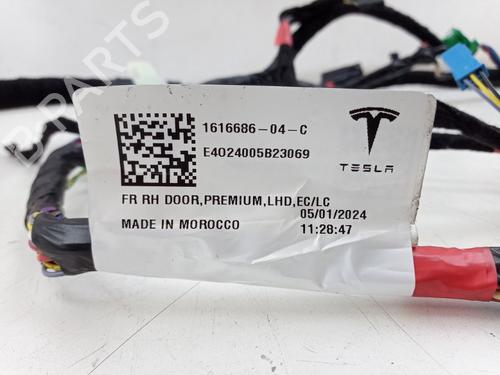 Wiring harness TESLA MODEL Y (5YJY) EV | BP39207516E16 - Image 3