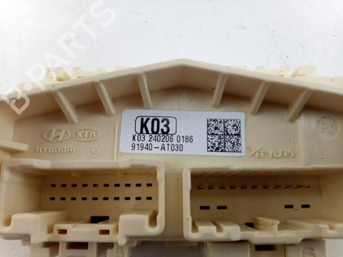 Elektronisk modul KIA NIRO II (SG2) EV | BP28196933M83