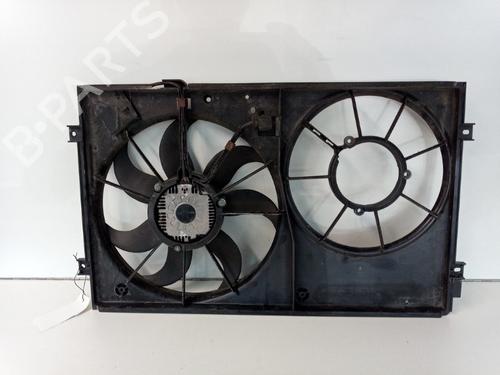 Used Electronic module VW GOLF V (1K1) 1.6 FSI (115 hp) 22495396