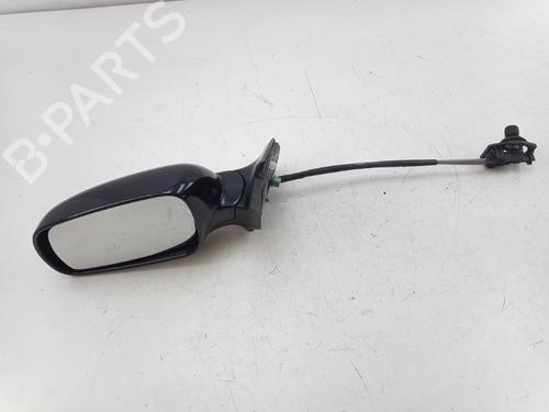 Retrovisor esquerdo VW GOLF IV (1J1) 2.0 (115 hp) 25448127
