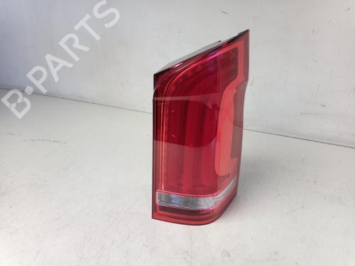 Used Right taillight Right taillight MERCEDES-BENZ V-CLASS (W447) V 300 CDI / d (447.811, 447.813, 447.815) (237 hp) 40086871 40086871