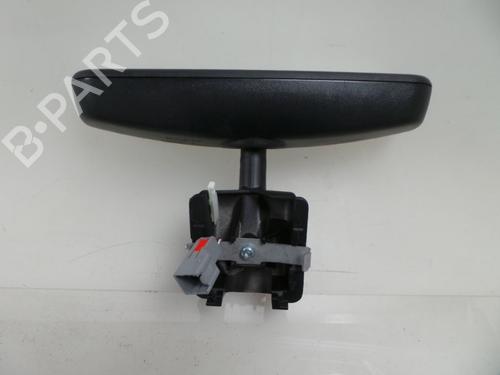 Used Rear mirror LAND ROVER DISCOVERY SPORT (L550) 2.0 4x4 (241 hp) 22479777