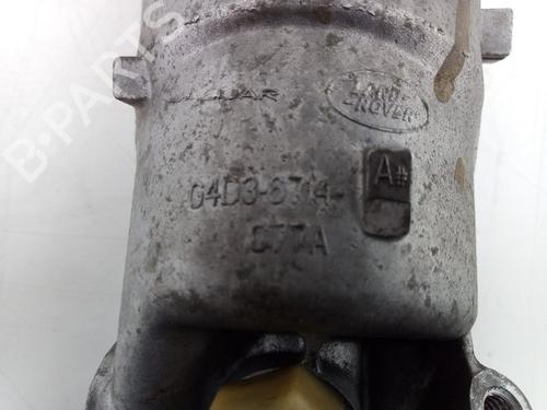 Support LAND ROVER DISCOVERY SPORT (L550) 2.0 D 4x4 | BP22494285C155