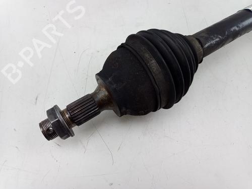 Right front driveshaft PEUGEOT PARTNER Box Body/MPV 1.6 HDi / BlueHDi 75 | BP22496978M39 